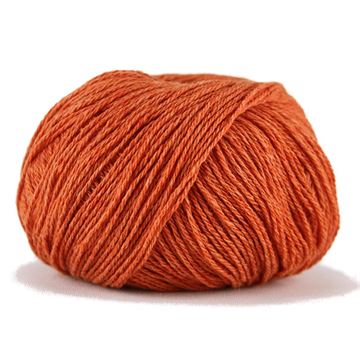 Appelsin - 72 - Blackhill CottonWool Fine